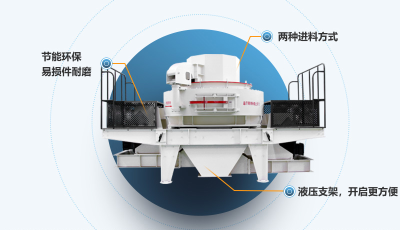 vsi制砂機優(yōu)勢圖